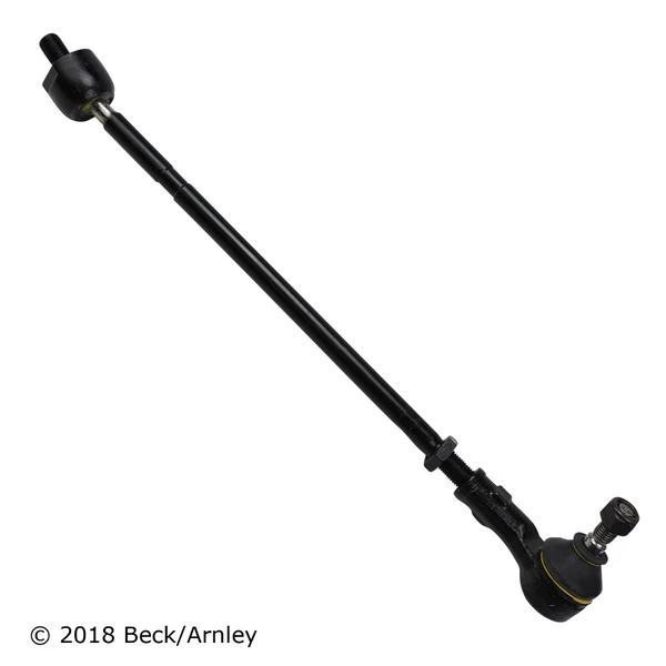 Beck/Arnley 101-4498 Steering Tie Rod Assembly, Front Left Driver Side