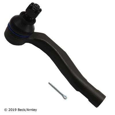 Beck/Arnley 101-4404 Steering Tie Rod End, Front Left Outer