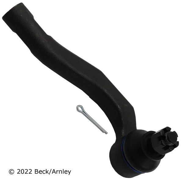Beck/Arnley 101-4405 Steering Tie Rod End, Front Right Outer