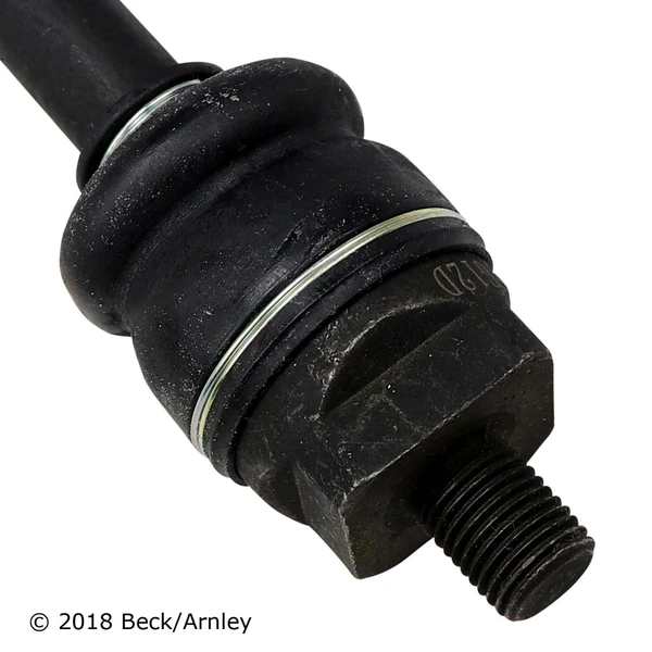 Beck/Arnley 101-4406 Steering Tie Rod End, Rear Inner