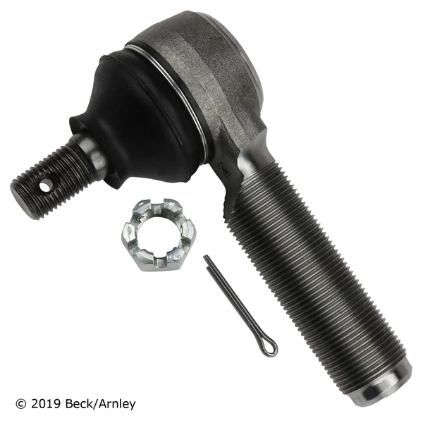 Beck/Arnley 101-4407 Steering Tie Rod End, Front Left Outer