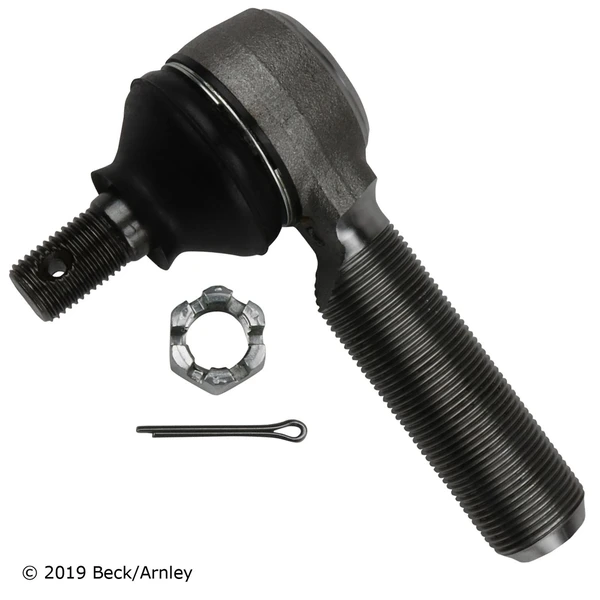Beck/Arnley 101-4408 Steering Tie Rod End, Front Right Outer