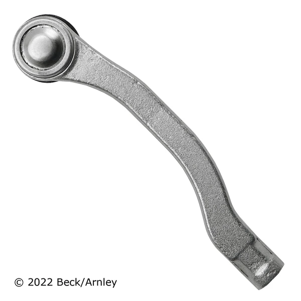 Beck/Arnley 101-4411 Steering Tie Rod End, Front Left Outer