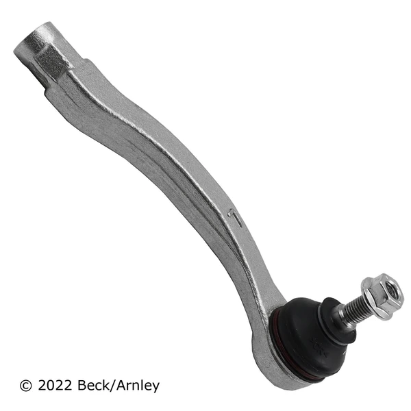 Beck/Arnley 101-4411 Steering Tie Rod End, Front Left Outer