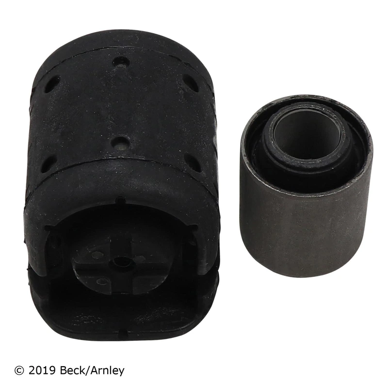Beck/Arnley 101-4419 Suspension Control Arm Bushing Kit, Front Lower
