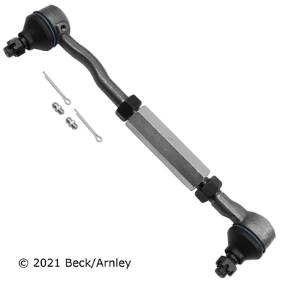 Beck/Arnley 101-4430 Steering Tie Rod Assembly, Front Left Driver Side