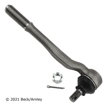 Beck/Arnley 101-4434 Steering Tie Rod End, Front Left Outer