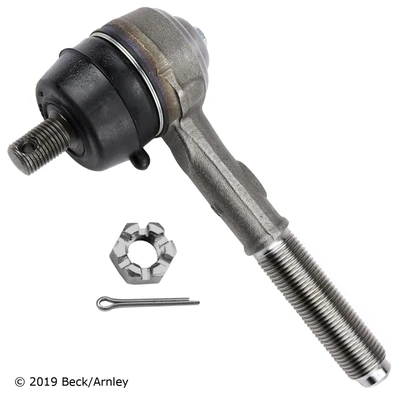 Beck/Arnley 101-4543 Steering Tie Rod End, Front Inner