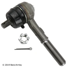 Beck/Arnley 101-4544 Steering Tie Rod End, Front Outer