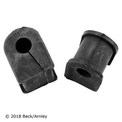 Beck/Arnley 101-4550 Suspension Stabilizer Bar Bushing Kit, Rear Side