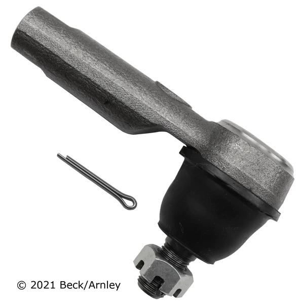 Beck/Arnley 101-4571 Steering Tie Rod End, Front Outer
