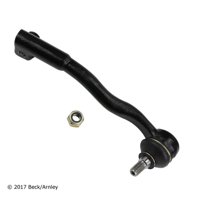 Beck/Arnley 101-4578 Steering Tie Rod End, Front Left Outer