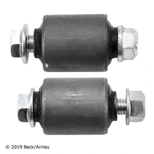 Beck/Arnley 101-4581 Suspension Control Arm Bushing, Front Lower