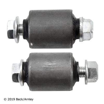 Beck/Arnley 101-4581 Suspension Control Arm Bushing, Front Lower