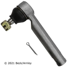 Beck/Arnley 101-4585 Steering Tie Rod End, Front Outer