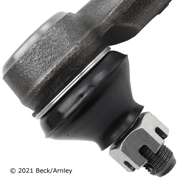 Beck/Arnley 101-4586 Steering Tie Rod End, Front Right Outer