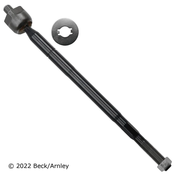 Beck/Arnley 101-4587 Steering Tie Rod End, Front Inner