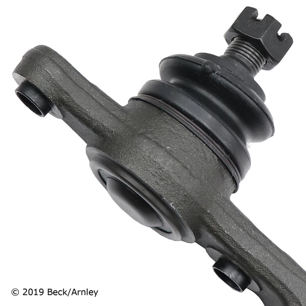 Beck/Arnley 101-4589 Suspension Ball Joint, Front Left Lower