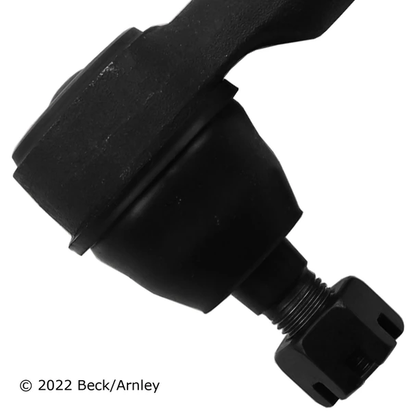 Beck/Arnley 101-4516 Steering Tie Rod End, Rear Outer