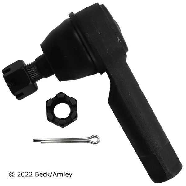 Beck/Arnley 101-4516 Steering Tie Rod End, Rear Outer