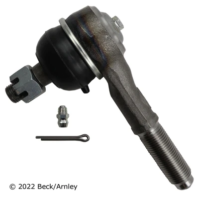 Beck/Arnley 101-4520 Steering Tie Rod End, Front Outer
