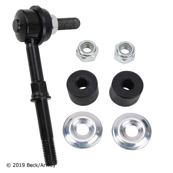 Beck/Arnley 101-4531 Suspension Stabilizer Bar Link, Front Side