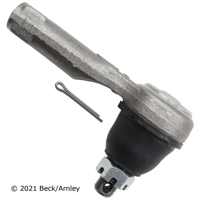Beck/Arnley 101-4534 Steering Tie Rod End, Front Outer