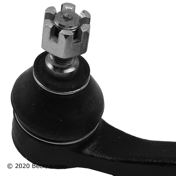 Beck/Arnley 101-4652 Steering Tie Rod End, Front Left Outer