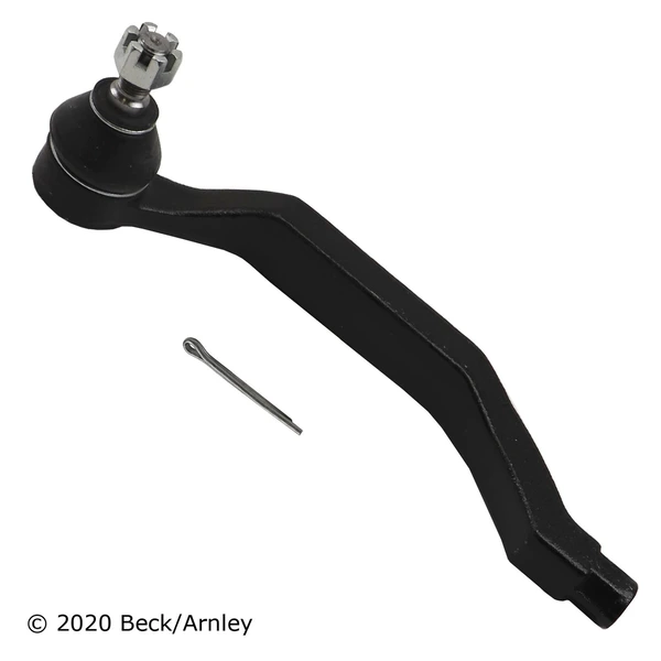 Beck/Arnley 101-4652 Steering Tie Rod End, Front Left Outer
