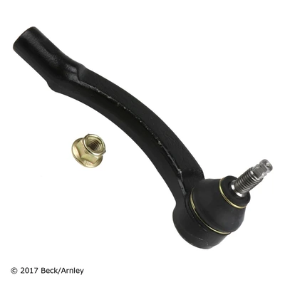 Beck/Arnley 101-4692 Steering Tie Rod End, Front Left Outer