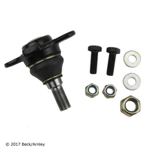 Beck/Arnley 101-4605 Suspension Ball Joint, Front Lower