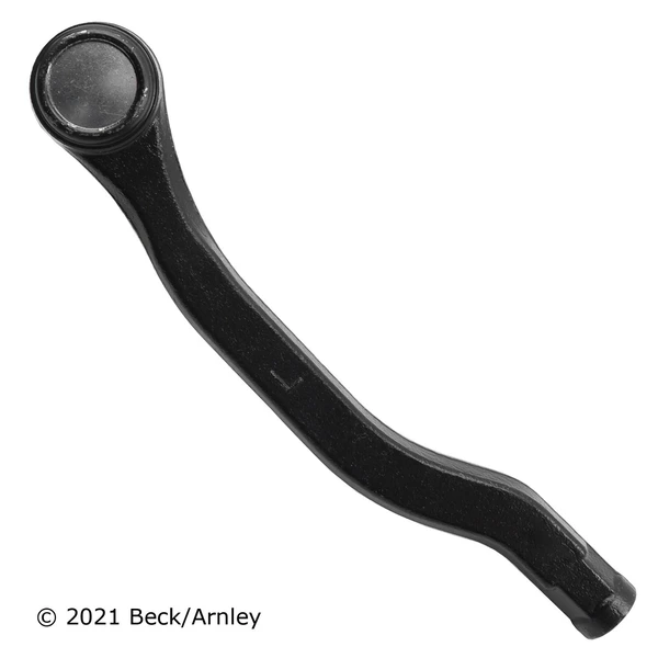 Beck/Arnley 101-4619 Steering Tie Rod End, Front Left Outer