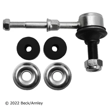 Beck/Arnley 101-4621 Suspension Stabilizer Bar Link, Front Side