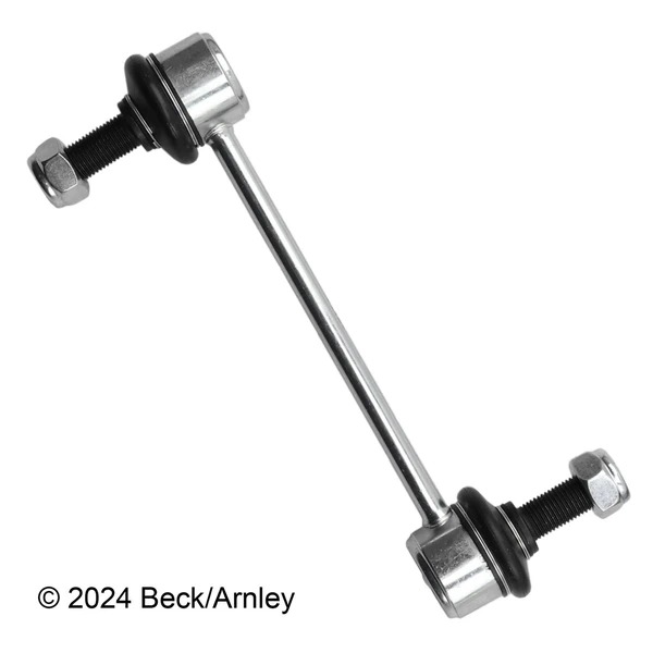 Beck/Arnley 101-4625 Suspension Stabilizer Bar Link, Rear Side