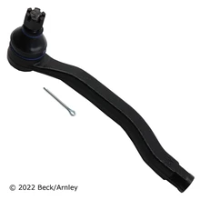 Beck/Arnley 101-4629 Steering Tie Rod End, Front Right Outer