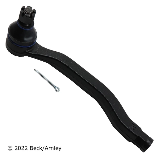 Beck/Arnley 101-4629 Steering Tie Rod End, Front Right Outer