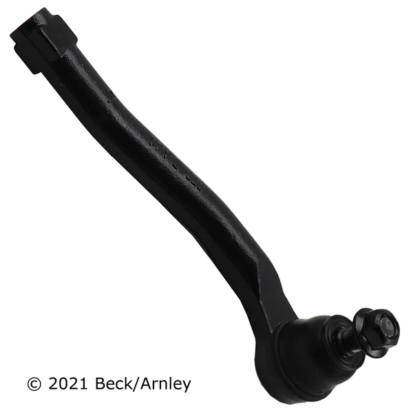 Beck/Arnley 101-4630 Steering Tie Rod End, Front Left Outer