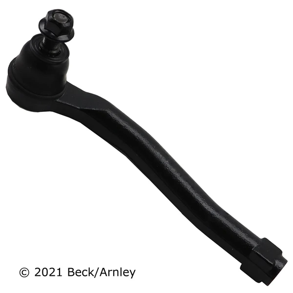 Beck/Arnley 101-4631 Steering Tie Rod End, Front Right Outer