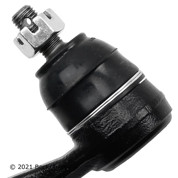 Beck/Arnley 101-4636 Steering Tie Rod End, Front Right Outer