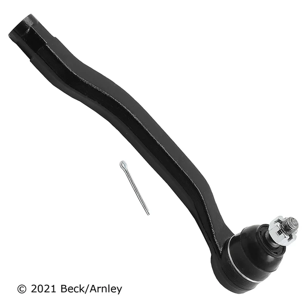Beck/Arnley 101-4636 Steering Tie Rod End, Front Right Outer