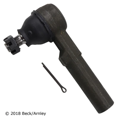 Beck/Arnley 101-4744 Steering Tie Rod End, Front Outer
