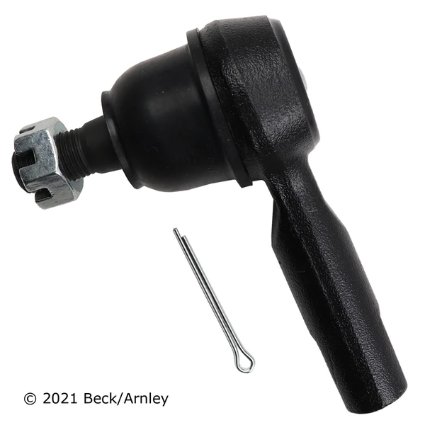 Beck/Arnley 101-4746 Steering Tie Rod End, Front Outer