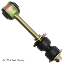 Beck/Arnley 101-4753 Suspension Stabilizer Bar Link Kit, Front Side