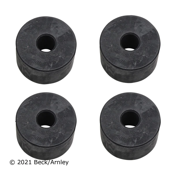 Beck/Arnley 101-4755 Suspension Stabilizer Bar Link Kit, Rear Side