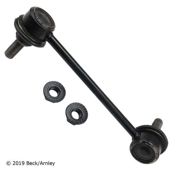 Beck/Arnley 101-4771 Suspension Stabilizer Bar Link, Front Left Driver Side