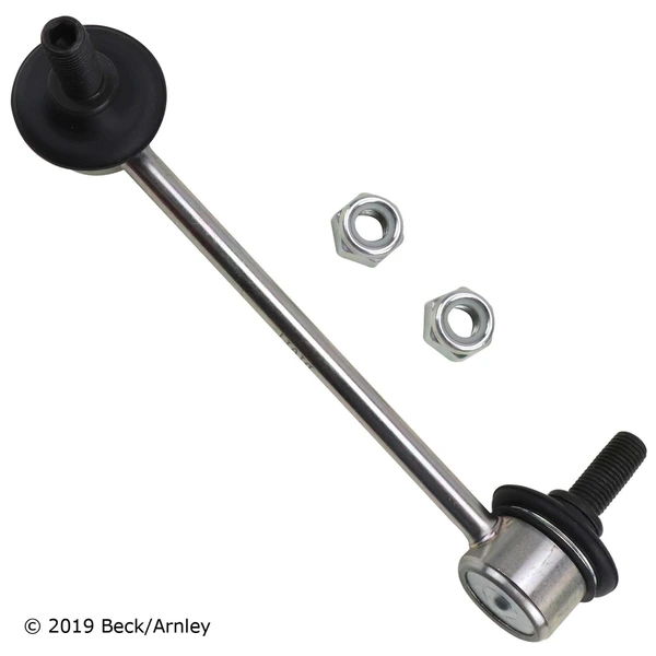 Beck/Arnley 101-4772 Suspension Stabilizer Bar Link, Front Right Passenger Side