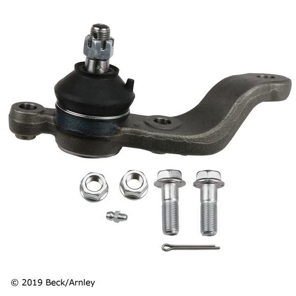 Beck/Arnley 101-4777 Suspension Ball Joint, Front Right Lower