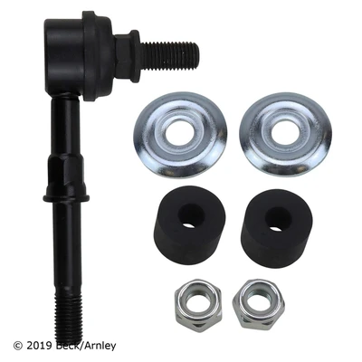Beck/Arnley 101-4778 Suspension Stabilizer Bar Link Kit, Front Side