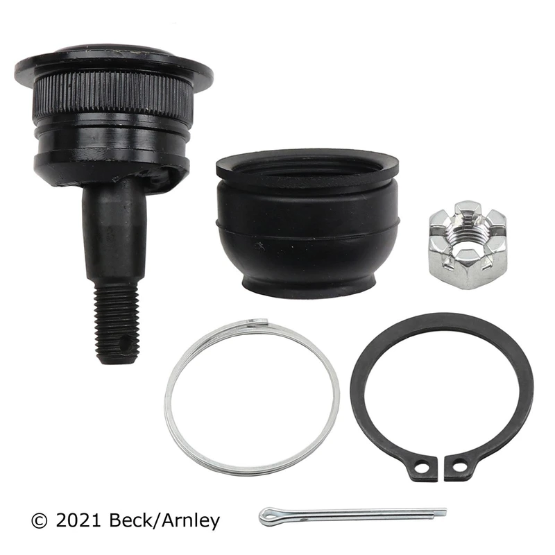 Beck/Arnley 101-4786 Suspension Ball Joint, Front Upper