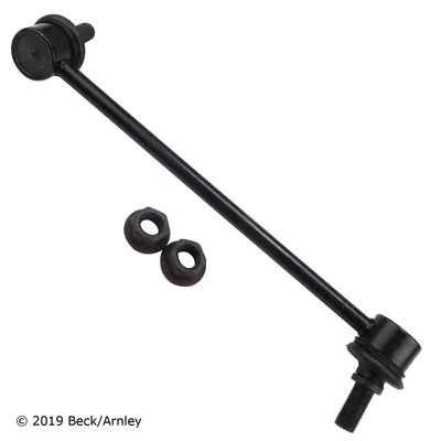 Beck/Arnley 101-4791 Suspension Stabilizer Bar Link, Front Left Driver Side